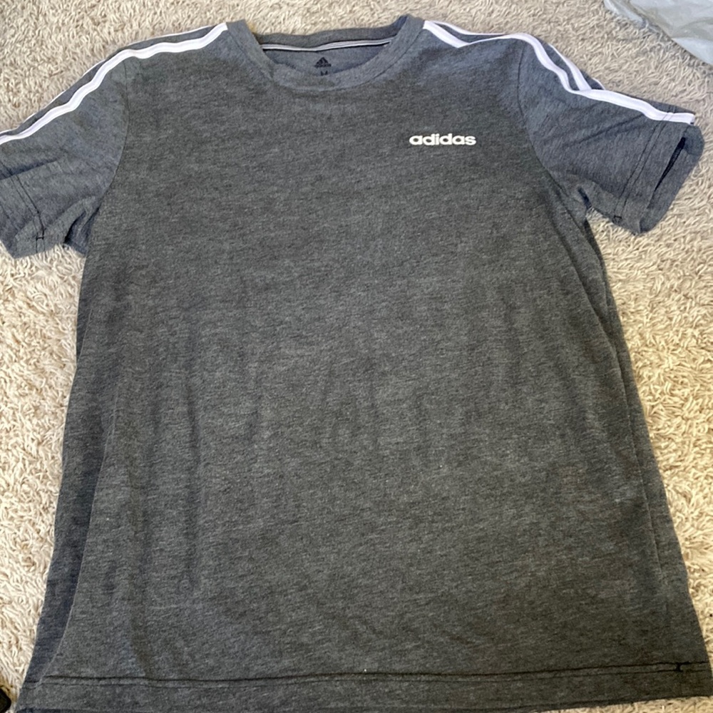 Adidas mens shirt.